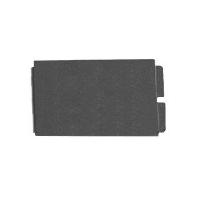 Siemens FHD2005-U1, Siemens (FHD2005-U1) Inner Door, Solid, Black