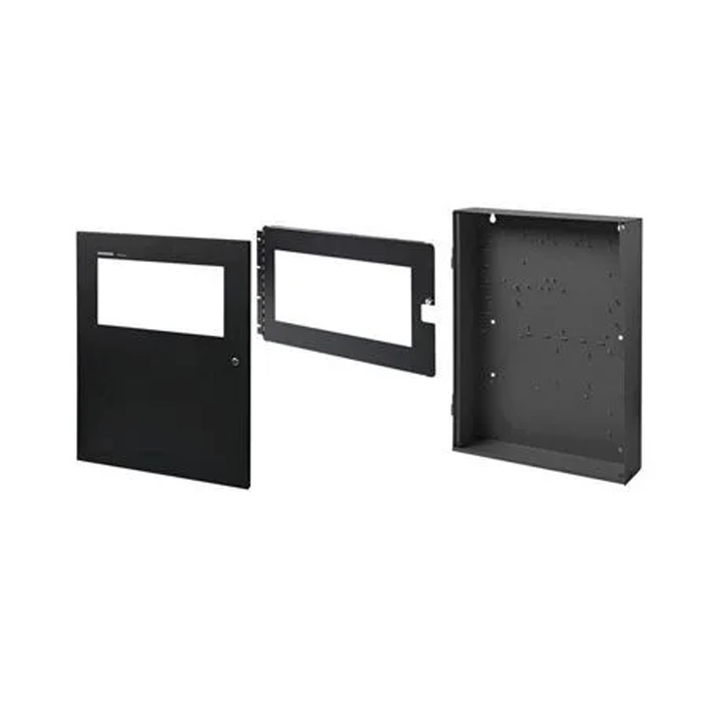 Siemens FHK2002-U3, Siemens (FHK2002-U3) Enclosure Kit Black 2 Height Unit 1 Window