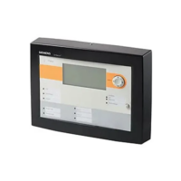Siemens (FT2015-U3) Remote Terminal Key Bl