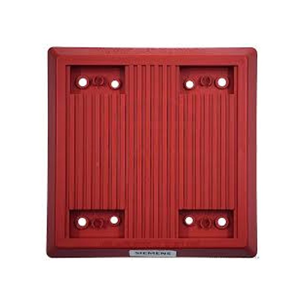 Siemens HS-R, Siemens (HS-R) Red Hs Horn (Part# 500-636068)