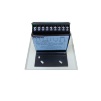 Siemens (HZM-Z) Conventional Zone Module