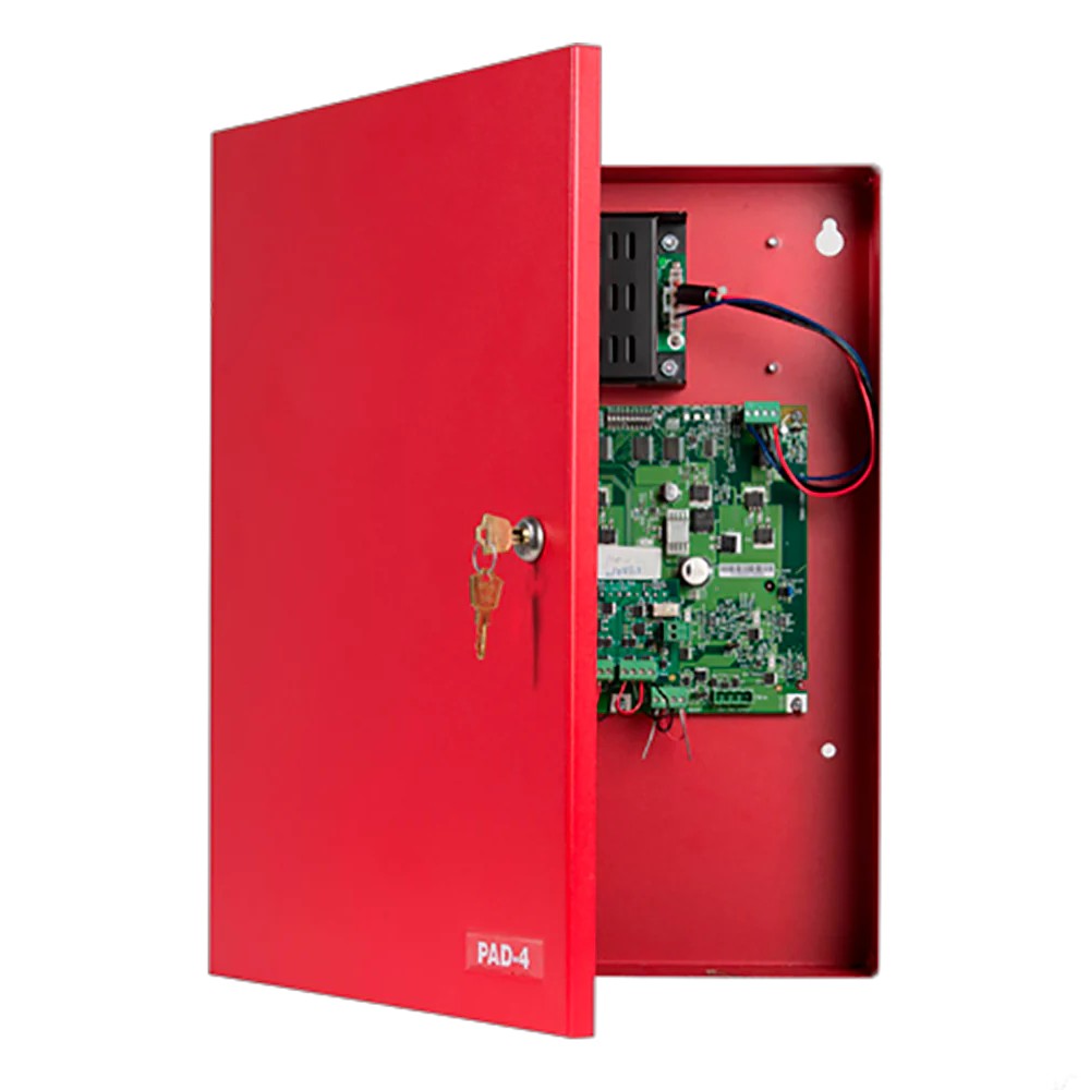 Siemens PAD-4-ENCL, Siemens (PAD-4-ENCL) Enclosure For Pad-4