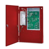 Siemens (PAD5-6A-R) Complete 6 Amp Pad-5 Red Kit