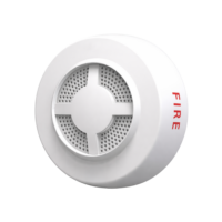 Siemens (SC-SP-CW-F) Speaker, Ceiling, White, Fire