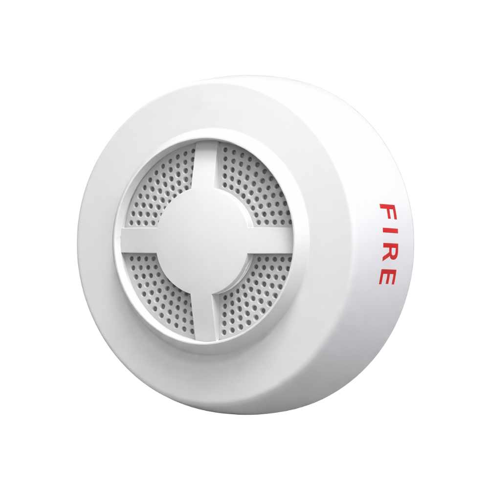Siemens SC-SP-CW-F, Siemens (SC-SP-CW-F) Speaker, Ceiling, White, Fire