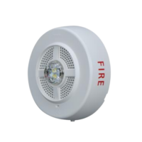 Siemens (SC-SS-CW-F) Speaker Strobe