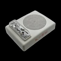 Siemens (SEH-HMC-W) Speaker Strobe, Hifi, 135/185 Cd, White