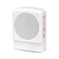 Siemens (SL2SPWW-F) Speaker Wall