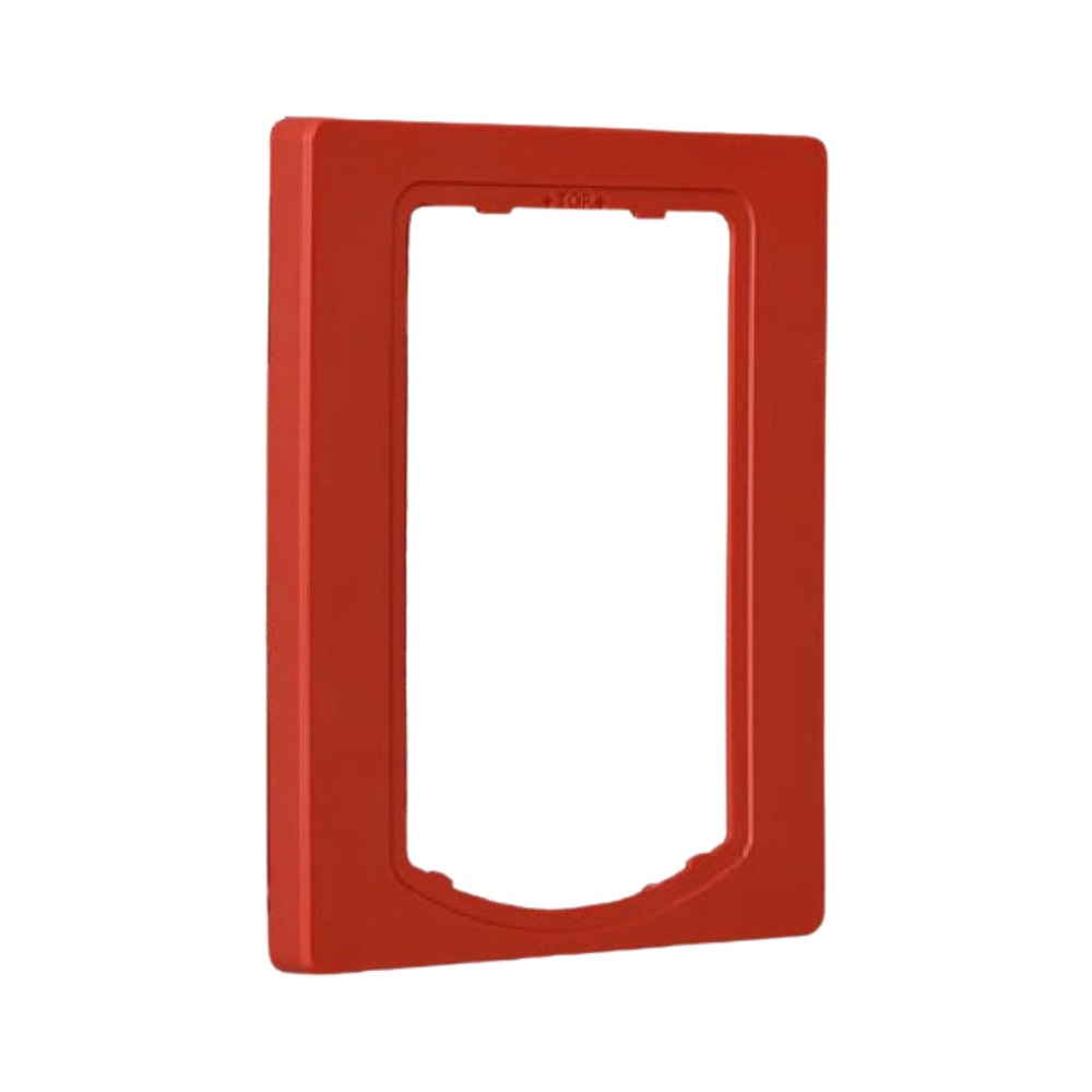 Siemens STP-HS-WR, Siemens (STP-HS-WR) Horn Strobe Trim Plate