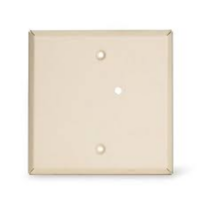 Siemens (USCG-HPLATE) Metal Cover Plate For Htri Series Interface Modules