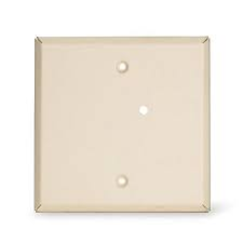 Siemens USCG-HPLATE, Siemens (USCG-HPLATE) Metal Cover Plate For Htri Series Interface Modules