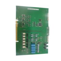 Siemens (VCC2002-A1) Voice I/O Card