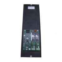 Siemens (XDACT-ASSY) Dialer, Mounting Plate, Cables