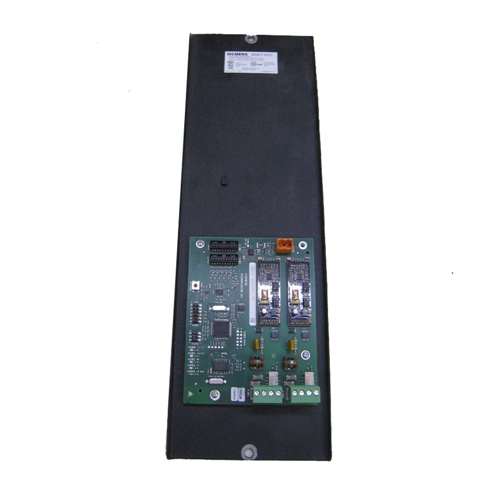 Siemens XDACT-ASSY, Siemens (XDACT-ASSY) Dialer, Mounting Plate, Cables