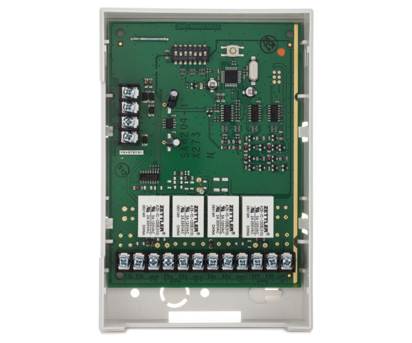 honeywell (4204), Honeywell (4204) Intelligent Relay Board