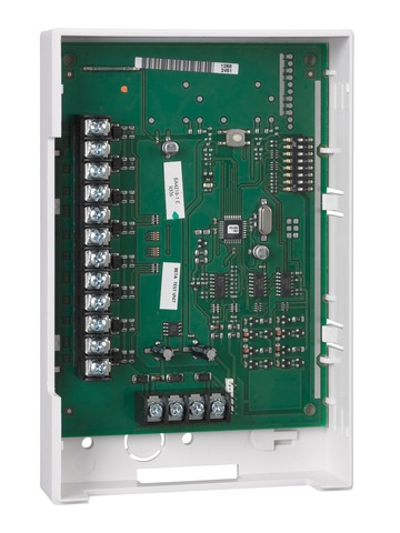 Honeywell 4219, Honeywell (4219) Wired 8-Zone Expander Module For Vista-15P, Vista-20P And Vista-21Ip