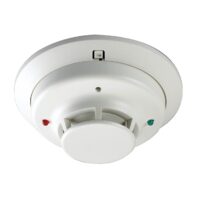 Honeywell (5193SD) V-Plex Addressable Photoelectric Smoke Detector