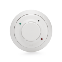 Honeywell (5193SDT) Photoelectric V-Plex Smoke Detector W/ Thermal