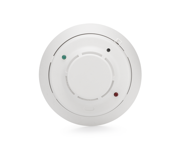 Honeywell 5193SDT, Honeywell (5193SDT) Photoelectric V-Plex Smoke Detector W/ Thermal