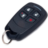 Honeywell (5834-4) Four-Button Wireless Key Fob