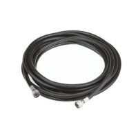 Honeywell (7626-25HC) 25 Ft Low Loss Antenna Coax Cable