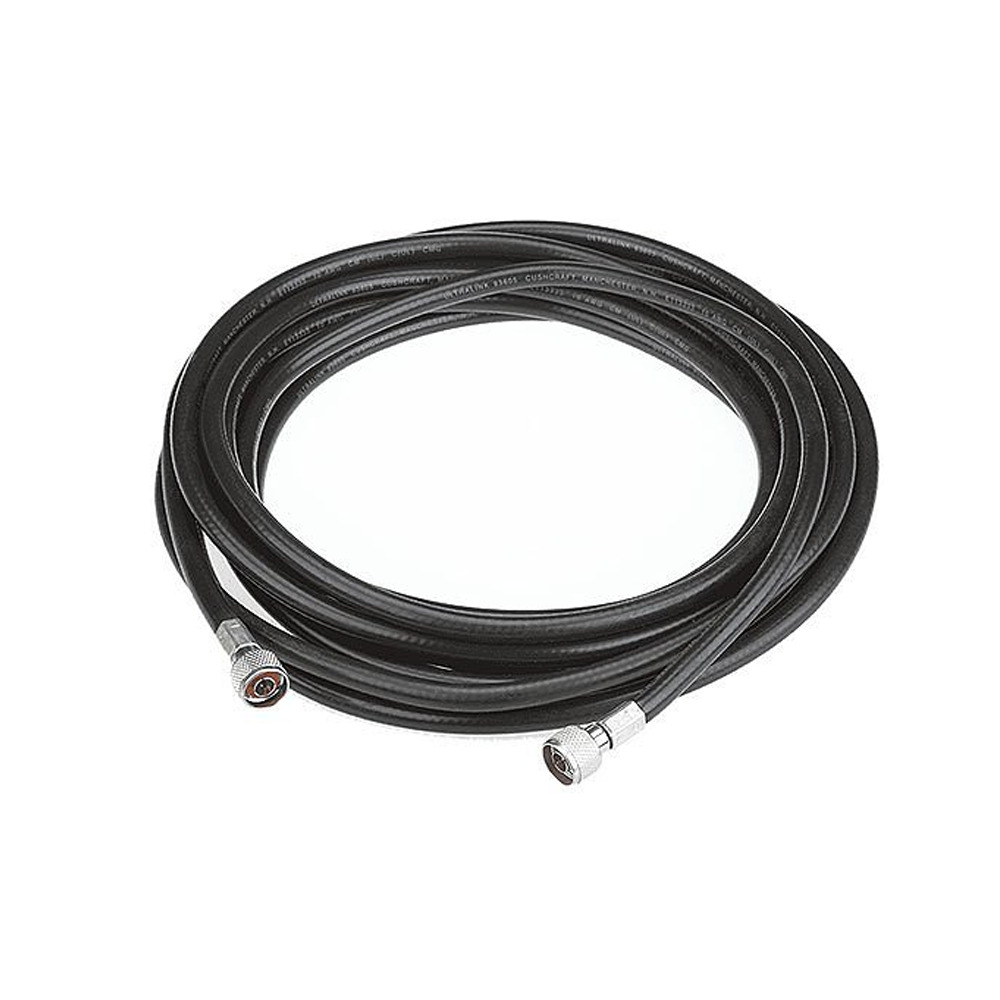Honeywell 7626-25HC, Honeywell (7626-25HC) 25 Ft Low Loss Antenna Coax Cable