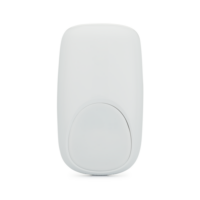 Honeywell (DT8050A-SN) V-Plex Dual Tec Motion Sensor With Anti-Mask
