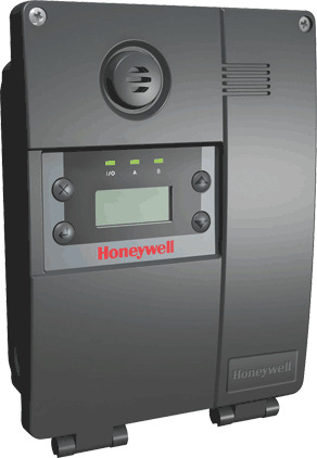Honeywell E3SM, Honeywell (E3SM) E3Point Gas Monitor For Network Controller