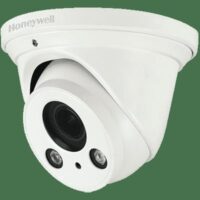 Honeywell (HE42XD2) Performance Series Hqa (High Quality Analog) All-In-One Indoor/Outdoor Cameras