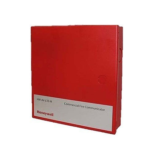Honeywell HW-AV-ENC, Honeywell (HW-AV-ENC) Metal Mounting Enclosure