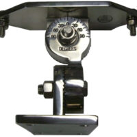 Honeywell (SM4) Swivel Mount, Stainless Steel