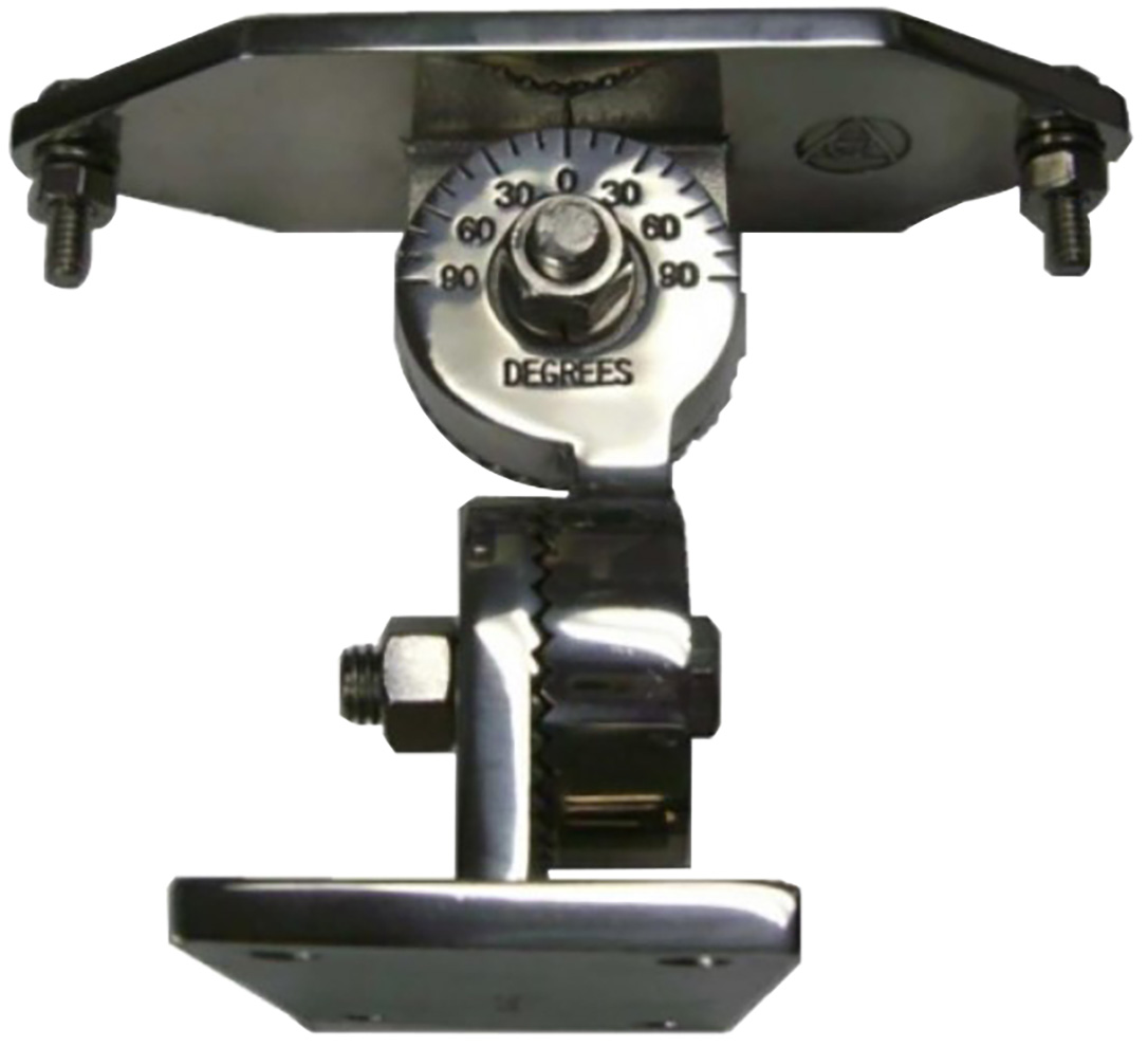 Honeywell SM4, Honeywell (SM4) Swivel Mount, Stainless Steel