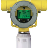 Honeywell (SPXCDALMTXF) Xcd Ir & Flammable Transmitter (Without Sensor), 4 To 20 Ma, Atex/Iecex