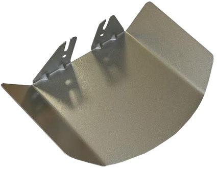 Honeywell SPXCDSDP, Honeywell (SPXCDSDP) Sunshade / Deluge Protection