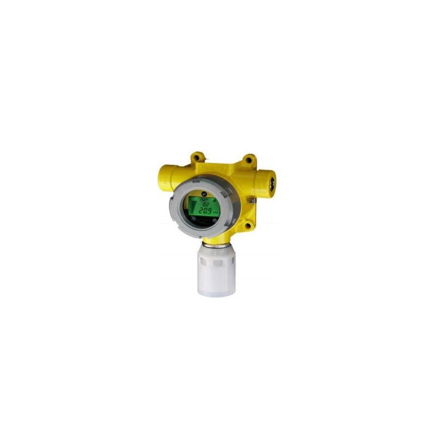 Honeywell SPXCDULNHX, Honeywell (SPXCDULNHX) Honeywell Sensepoint Xcd Gas Detector