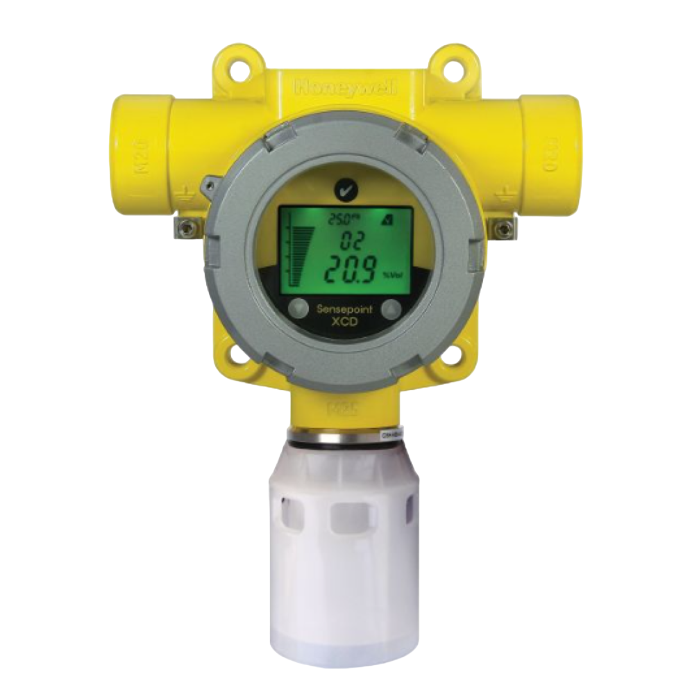 Honeywell SPXCDWP, Honeywell (SPXCDWP) Weather Protection