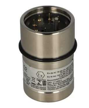Honeywell SPXCDXSG1SS, Honeywell (SPXCDXSG1SS) Hydrogen H2 Sensor Replacement Cartridge
