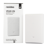 Honeywell (VPLEX-VSI) V-Plex Short Isolator