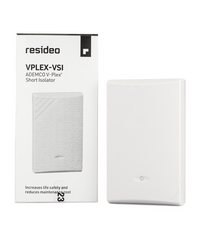 Honeywell VPLEX-VSI, Honeywell (VPLEX-VSI) V-Plex Short Isolator