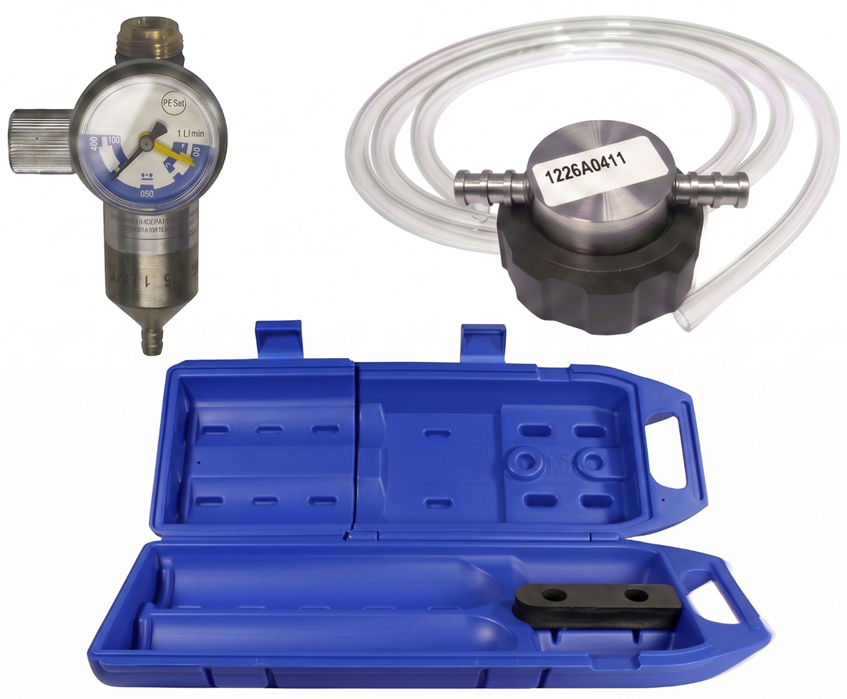 Honeywell XNXCOMBKIT, Honeywell (XNXCOMBKIT) Xnx Combustibles Calibration Kit