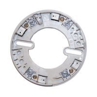 Potter (AB-4) 4 Inch Addressable Detector Base
