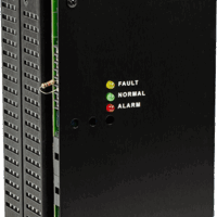 Potter (EVX-25E) 25 Watt Expander Module (No Microphone, No Dmr)