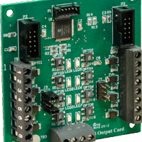 Potter (EVX-OL8) (Evx-Ol8) 8 Led Output Card