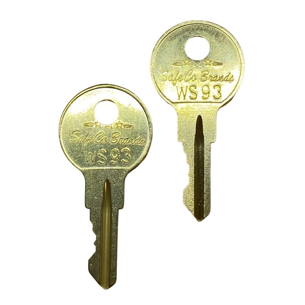 Potter Electric Signal FIRE PANEL KEY, Potter (FIRE PANEL KEY) (5250075) Fire Panel Key