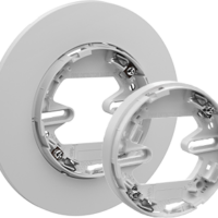 Potter (PC-6DB) Conventional 4"/6" Base