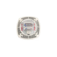 Potter (SPKSTR-24WLPPW-WP) Weather Proof Speaker/Strobe White Plain