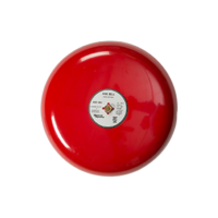 Kidde Commercial (439DEX-10AW-R) 439Dex Series 10 Inch Explosionproof Fire Alarm Vibrating Bell