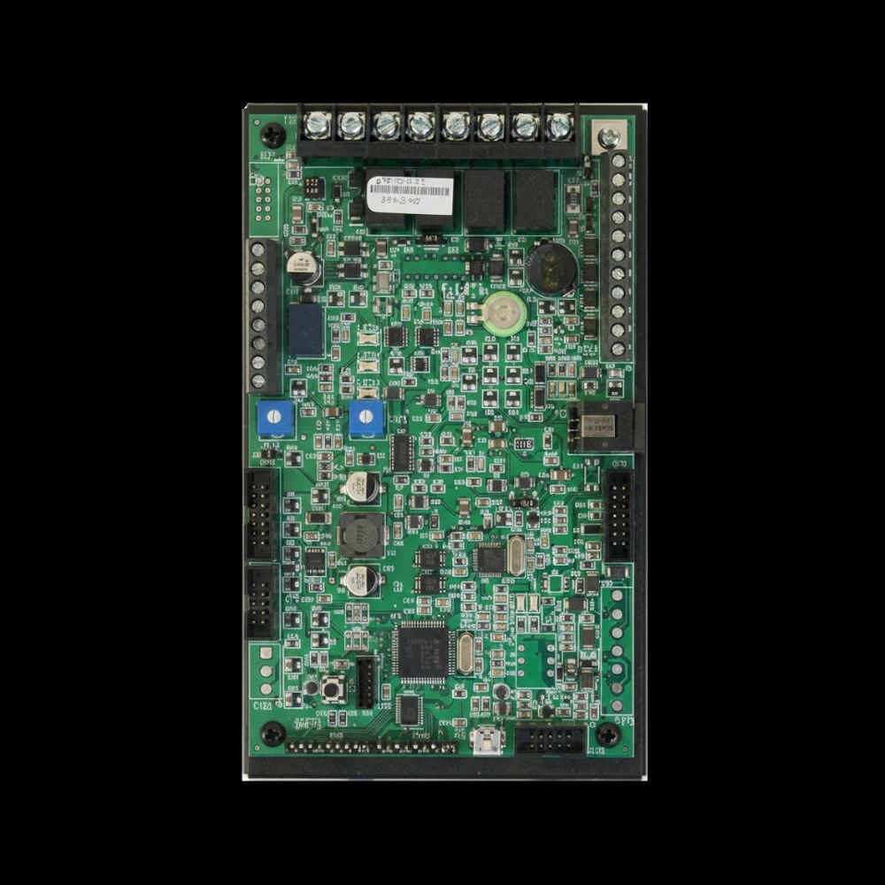 KIDDE COMMERCIAL ANS100AMD2, Kidde Commercial (ANS100AMD2) Audio Notification System 100 Watt Expander Modules