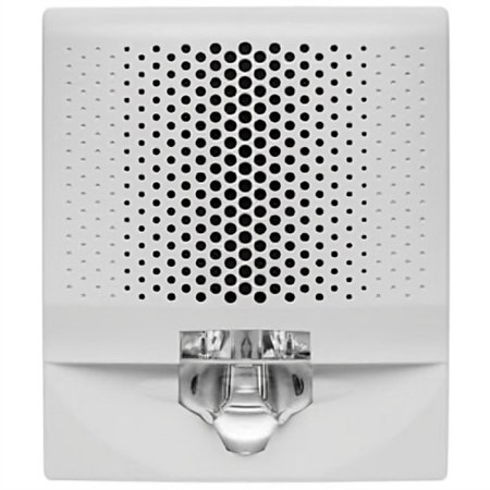 KIDDE COMMERCIAL EG4SVWA, Kidde Commercial (EG4SVWA) Wall Spkr/Strb,Wht,Alert