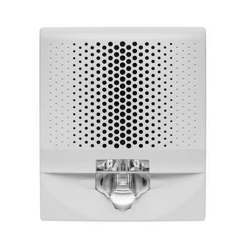 KIDDE COMMERCIAL EG4SVWF, Kidde Commercial (EG4SVWF) Wall Spkr/Strb,Wht,Fire